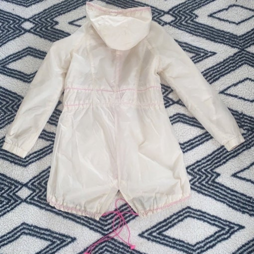 🆕 Mossimo Hooded windbreakers jacket - Picture 5 of 13